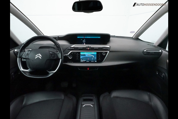 Citroën Grand C4 Spacetourer 1.2 PureTech Business Luxe (APPLE CARPLAY,ACHTERUITRIJCAMERA,CLIMATE,CRUISE CONTROL,NAVI,TOPCONDITIE)