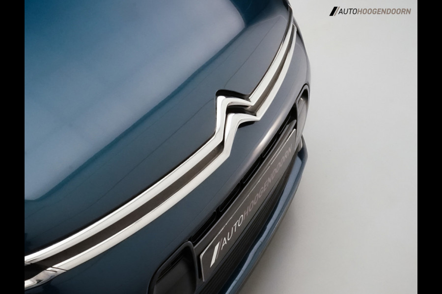 Citroën Grand C4 Spacetourer 1.2 PureTech Business Luxe (APPLE CARPLAY,ACHTERUITRIJCAMERA,CLIMATE,CRUISE CONTROL,NAVI,TOPCONDITIE)