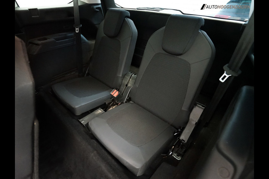 Citroën Grand C4 Spacetourer 1.2 PureTech Business Luxe (APPLE CARPLAY,ACHTERUITRIJCAMERA,CLIMATE,CRUISE CONTROL,NAVI,TOPCONDITIE)