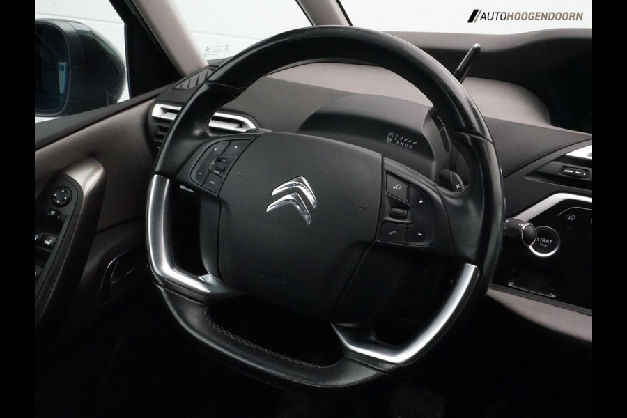 Citroën Grand C4 Spacetourer 1.2 PureTech Business Luxe (APPLE CARPLAY,ACHTERUITRIJCAMERA,CLIMATE,CRUISE CONTROL,NAVI,TOPCONDITIE)