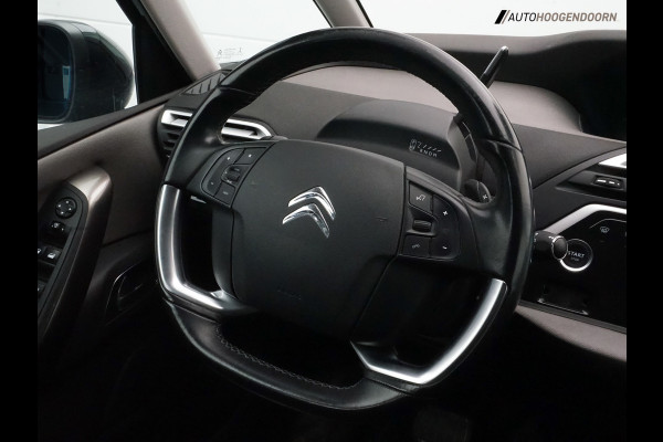 Citroën Grand C4 Spacetourer 1.2 PureTech Business Luxe (APPLE CARPLAY,ACHTERUITRIJCAMERA,CLIMATE,CRUISE CONTROL,NAVI,TOPCONDITIE)