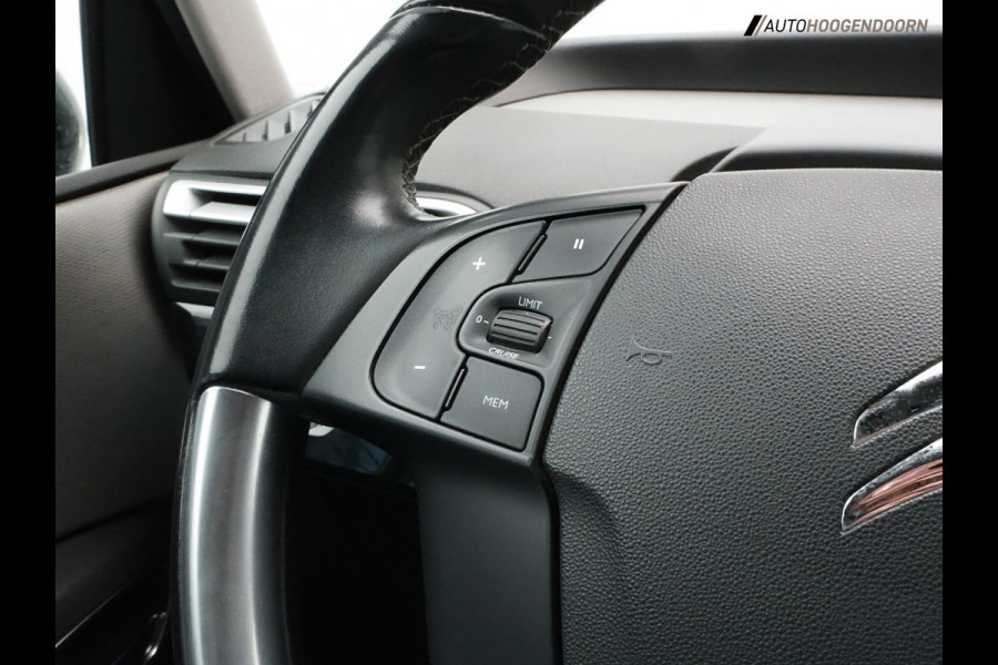 Citroën Grand C4 Spacetourer 1.2 PureTech Business Luxe (APPLE CARPLAY,ACHTERUITRIJCAMERA,CLIMATE,CRUISE CONTROL,NAVI,TOPCONDITIE)