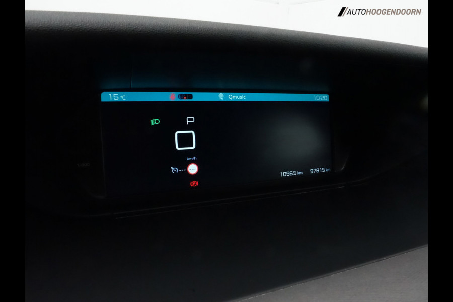Citroën Grand C4 Spacetourer 1.2 PureTech Business Luxe (APPLE CARPLAY,ACHTERUITRIJCAMERA,CLIMATE,CRUISE CONTROL,NAVI,TOPCONDITIE)