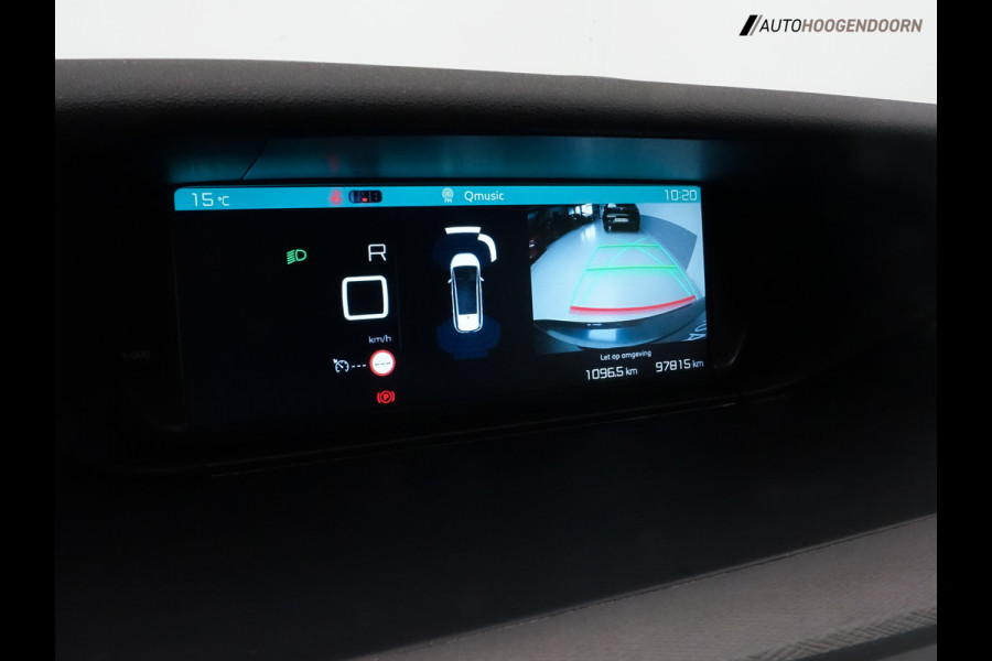 Citroën Grand C4 Spacetourer 1.2 PureTech Business Luxe (APPLE CARPLAY,ACHTERUITRIJCAMERA,CLIMATE,CRUISE CONTROL,NAVI,TOPCONDITIE)