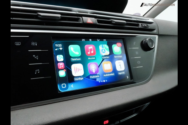Citroën Grand C4 Spacetourer 1.2 PureTech Business Luxe (APPLE CARPLAY,ACHTERUITRIJCAMERA,CLIMATE,CRUISE CONTROL,NAVI,TOPCONDITIE)