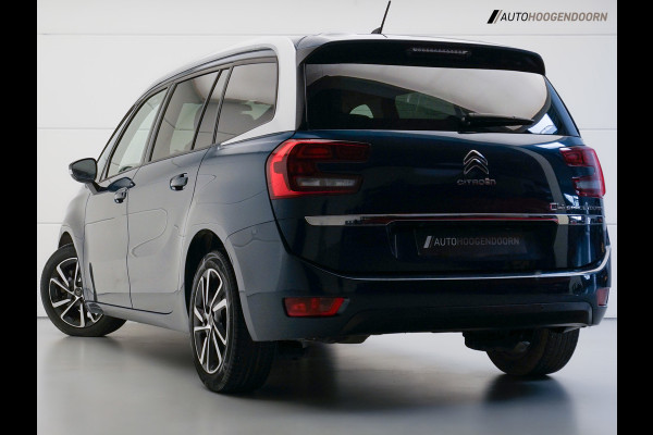 Citroën Grand C4 Spacetourer 1.2 PureTech Business Luxe (APPLE CARPLAY,ACHTERUITRIJCAMERA,CLIMATE,CRUISE CONTROL,NAVI,TOPCONDITIE)