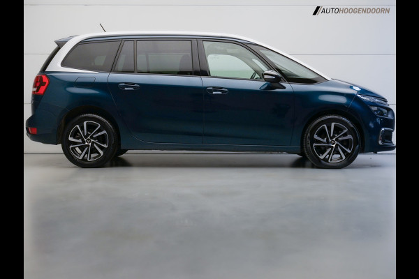 Citroën Grand C4 Spacetourer 1.2 PureTech Business Luxe (APPLE CARPLAY,ACHTERUITRIJCAMERA,CLIMATE,CRUISE CONTROL,NAVI,TOPCONDITIE)
