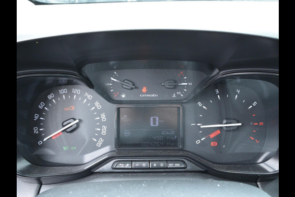 Citroën C3 Aircross 1.2 PureTech C-Series 110 PK | NAVI | CLIMATE CONTROL | CARPLAY | NL AUTO | SPECIALE UITVOERING | LAGE KM STAND!