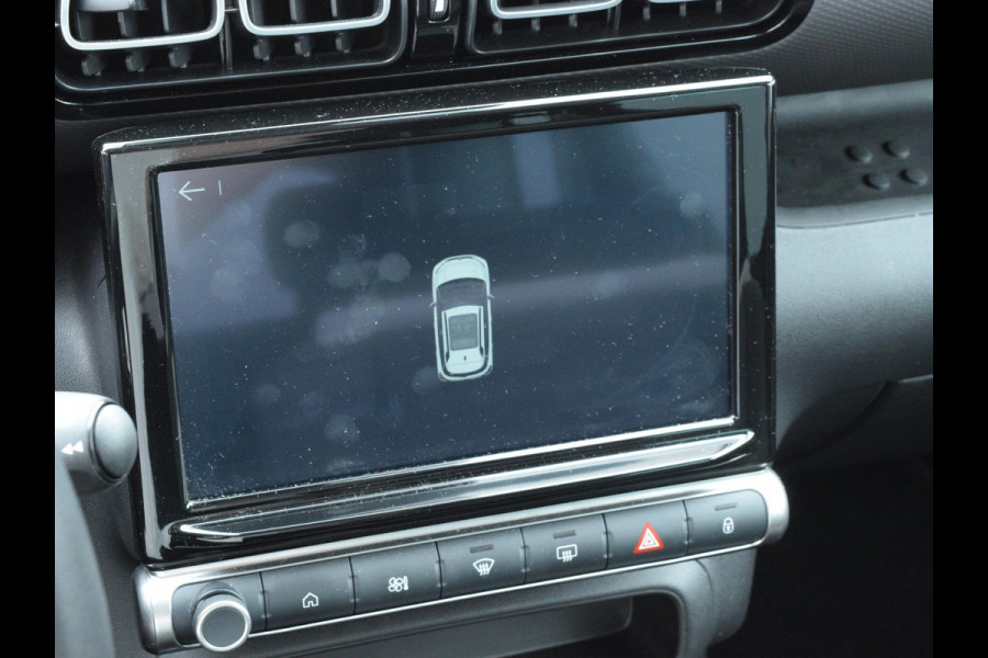 Citroën C3 Aircross 1.2 PureTech C-Series 110 PK | NAVI | CLIMATE CONTROL | CARPLAY | NL AUTO | SPECIALE UITVOERING | LAGE KM STAND!