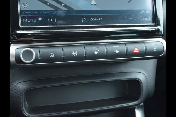 Citroën C3 Aircross 1.2 PureTech C-Series 110 PK | NAVI | CLIMATE CONTROL | CARPLAY | NL AUTO | SPECIALE UITVOERING | LAGE KM STAND!