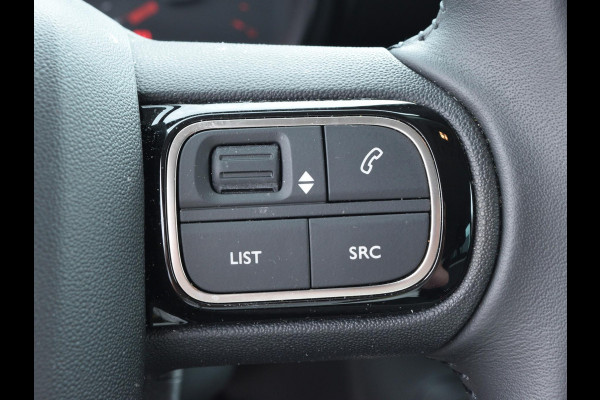 Citroën C3 Aircross 1.2 PureTech C-Series 110 PK | NAVI | CLIMATE CONTROL | CARPLAY | NL AUTO | SPECIALE UITVOERING | LAGE KM STAND!