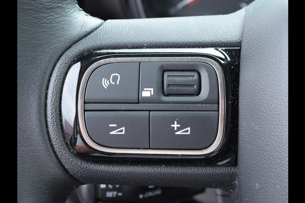Citroën C3 Aircross 1.2 PureTech C-Series 110 PK | NAVI | CLIMATE CONTROL | CARPLAY | NL AUTO | SPECIALE UITVOERING | LAGE KM STAND!