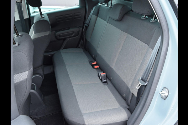 Citroën C3 Aircross 1.2 PureTech C-Series 110 PK | NAVI | CLIMATE CONTROL | CARPLAY | NL AUTO | SPECIALE UITVOERING | LAGE KM STAND!