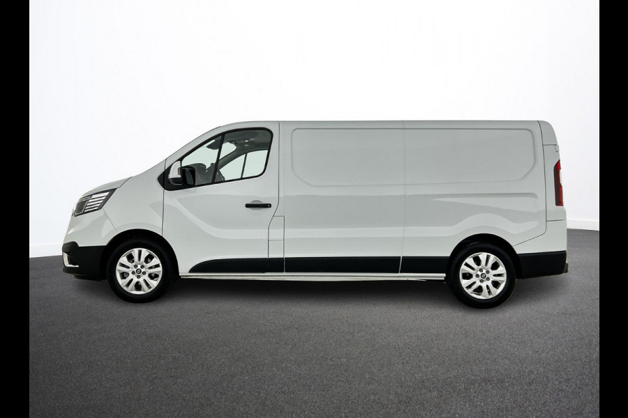 Renault Trafic 2.0 Blue dCi 150PK Automaat L2H1 Advance Navigatie Airco Lichtmetalen velgen Betimmering Trekhaak Camera Parkeer sensoren Dab
