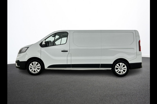 Renault Trafic 2.0 Blue dCi 150PK Automaat L2H1 Advance Navigatie Airco Lichtmetalen velgen Betimmering Trekhaak Camera Parkeer sensoren Dab