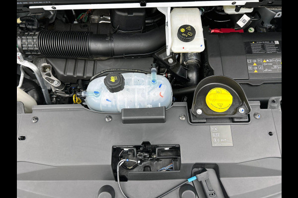 Renault Trafic 2.0 Blue dCi 150PK Automaat L2H1 Advance Navigatie Airco Lichtmetalen velgen Betimmering Trekhaak Camera Parkeer sensoren Dab