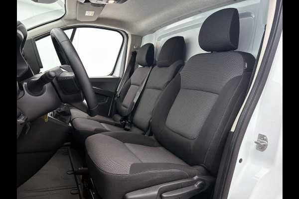 Renault Trafic 2.0 Blue dCi 150PK Automaat L2H1 Advance Navigatie Airco Lichtmetalen velgen Betimmering Trekhaak Camera Parkeer sensoren Dab