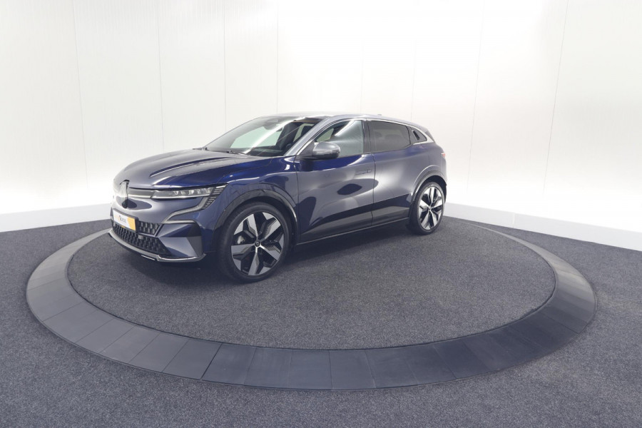 Renault Mégane E-Tech EV40 Boost Charge Techno | Pack Winter | Camera | Apple Carplay