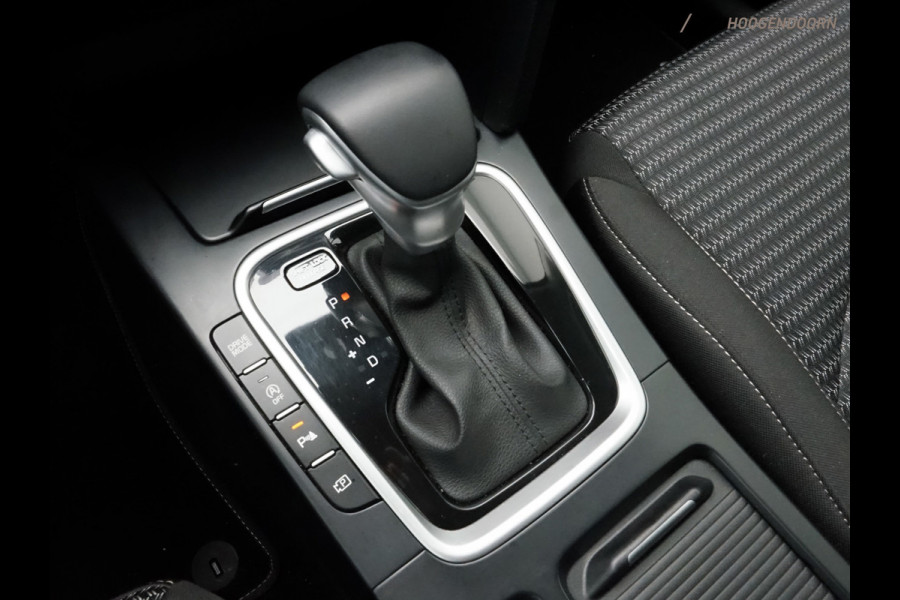 Kia Ceed 1.5 T-GDi MHEV DynamicLine Sport (AUTOMAAT,APPLE CARPLAY,LED,CAMERA,LANE ASSIST,PARKEERSENSOREN,ADAPTIVE CRUISE,TREKHAAK)
