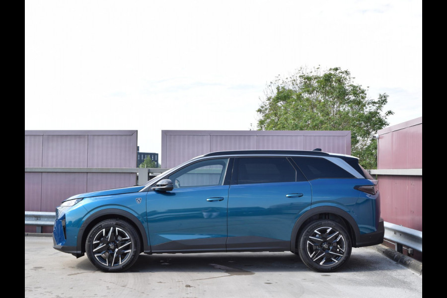 Peugeot 5008 1.2 Hybrid 145 GT Exclusive 7-PERSOONS