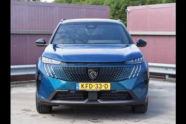 Peugeot 5008 1.2 Hybrid 145 GT Exclusive 7-PERSOONS