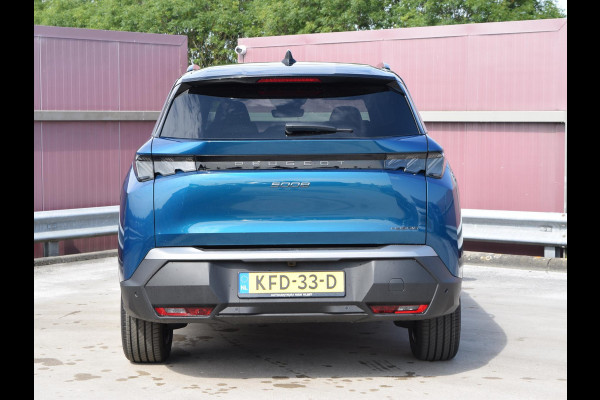 Peugeot 5008 1.2 Hybrid 145 GT Exclusive 7-PERSOONS