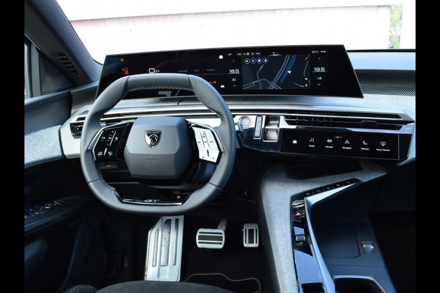 Peugeot 5008 1.2 Hybrid 145 GT Exclusive 7-PERSOONS