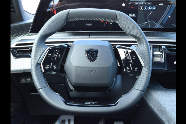 Peugeot 5008 1.2 Hybrid 145 GT Exclusive 7-PERSOONS