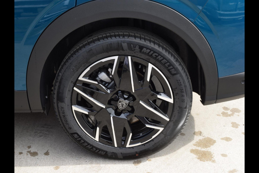 Peugeot 5008 1.2 Hybrid 145 GT Exclusive 7-PERSOONS