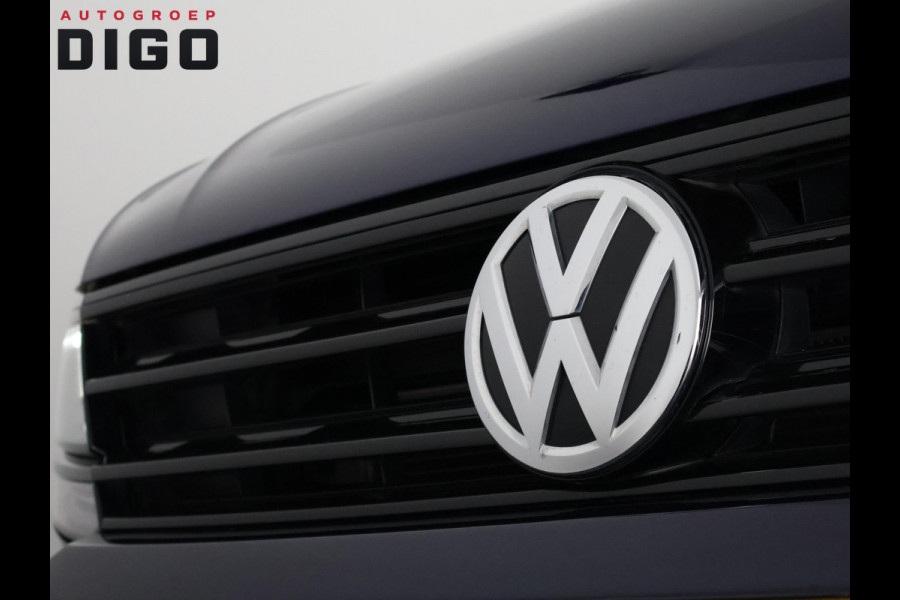 Volkswagen Tiguan 2.0 TSI 4Motion Highline Business Automaat | 360° Camera | Trekhaak | Vol leer | Stoelverwarming | Schuif-/Kanteldak |