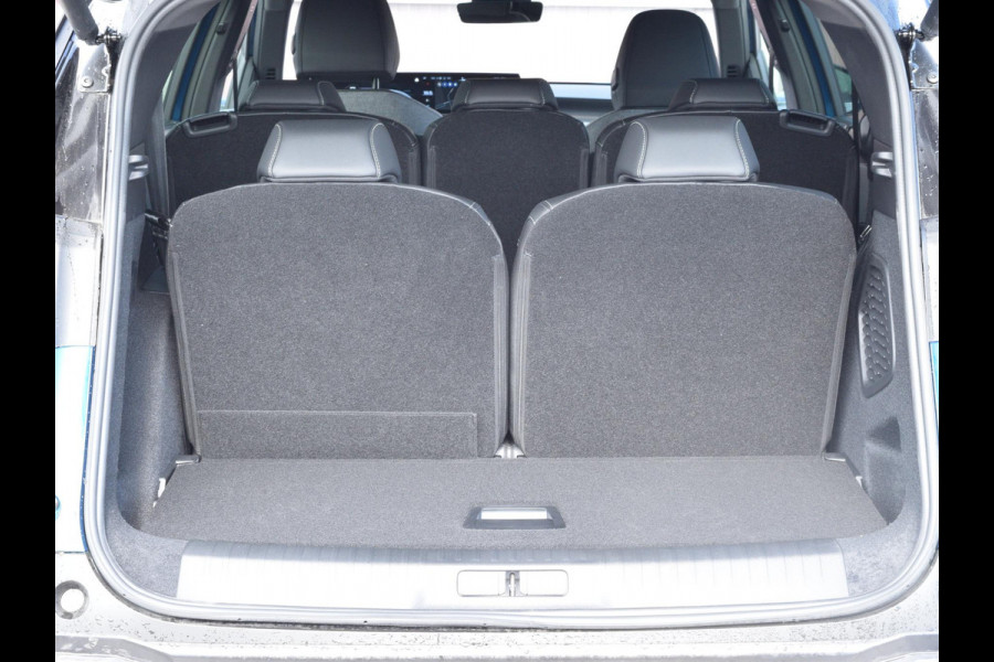 Peugeot 5008 1.2 Hybrid 145 GT Exclusive 7-PERSOONS