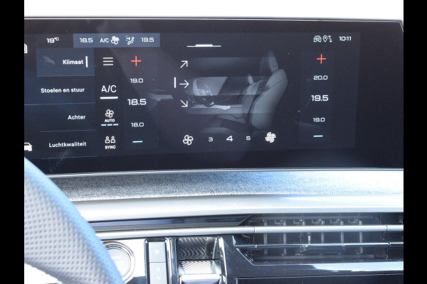 Peugeot 5008 1.2 Hybrid 145 GT Exclusive 7-PERSOONS