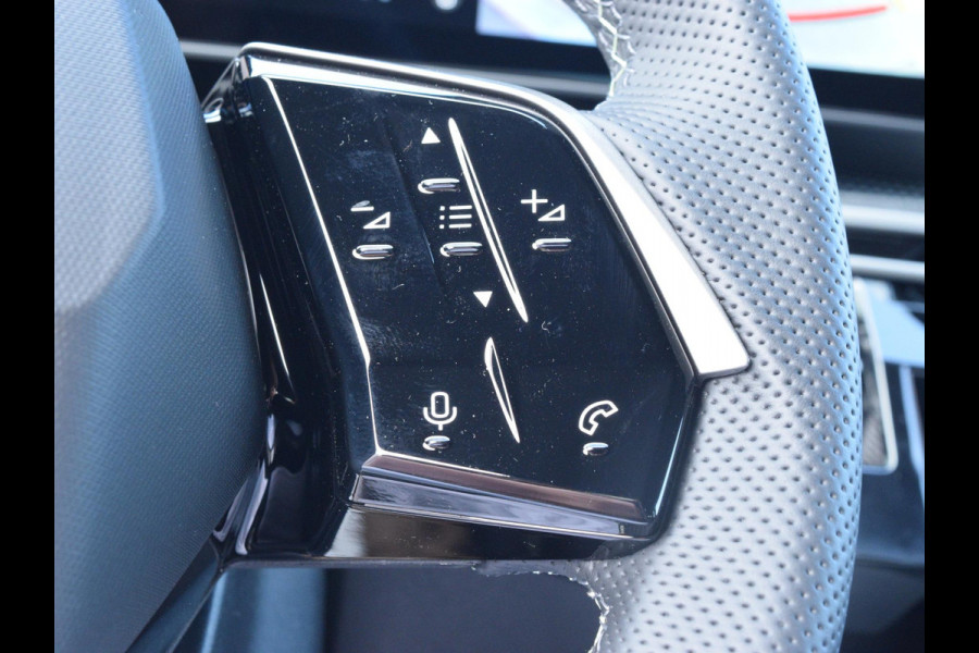 Peugeot 5008 1.2 Hybrid 145 GT Exclusive 7-PERSOONS