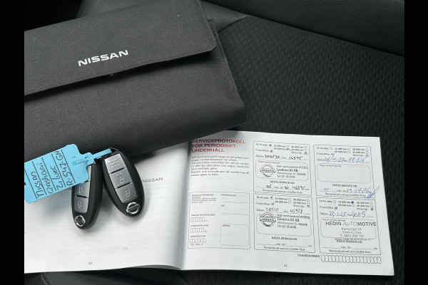 Nissan QASHQAI BWJ 2019 | 1.3T 160PK N-Connecta AUTOMAAT | TREKHAAK | 360 CAMERA | CLIMA | NAVI | STOELVER | CRUISE | PDC 2X | CARPLAY |