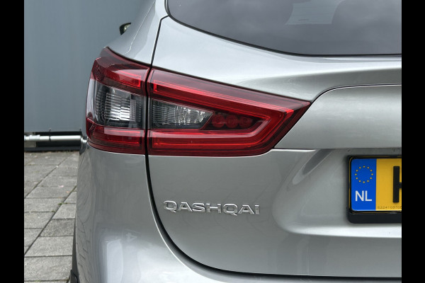 Nissan QASHQAI BWJ 2019 | 1.3T 160PK N-Connecta AUTOMAAT | TREKHAAK | 360 CAMERA | CLIMA | NAVI | STOELVER | CRUISE | PDC 2X | CARPLAY |