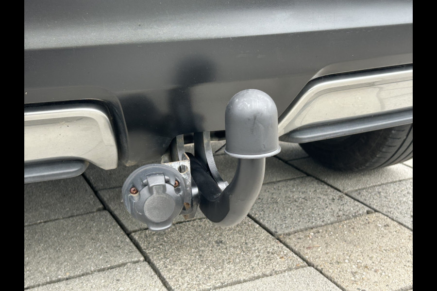 Nissan QASHQAI BWJ 2019 | 1.3T 160PK N-Connecta AUTOMAAT | TREKHAAK | 360 CAMERA | CLIMA | NAVI | STOELVER | CRUISE | PDC 2X | CARPLAY |
