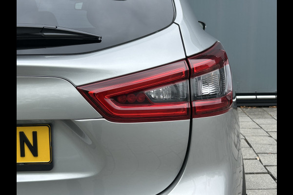 Nissan QASHQAI BWJ 2019 | 1.3T 160PK N-Connecta AUTOMAAT | TREKHAAK | 360 CAMERA | CLIMA | NAVI | STOELVER | CRUISE | PDC 2X | CARPLAY |