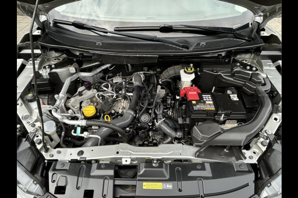 Nissan QASHQAI BWJ 2019 | 1.3T 160PK N-Connecta AUTOMAAT | TREKHAAK | 360 CAMERA | CLIMA | NAVI | STOELVER | CRUISE | PDC 2X | CARPLAY |