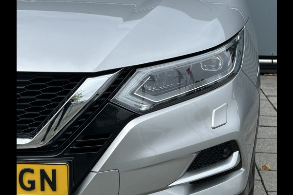 Nissan QASHQAI BWJ 2019 | 1.3T 160PK N-Connecta AUTOMAAT | TREKHAAK | 360 CAMERA | CLIMA | NAVI | STOELVER | CRUISE | PDC 2X | CARPLAY |