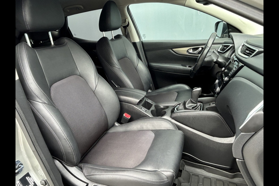 Nissan QASHQAI BWJ 2019 | 1.3T 160PK N-Connecta AUTOMAAT | TREKHAAK | 360 CAMERA | CLIMA | NAVI | STOELVER | CRUISE | PDC 2X | CARPLAY |