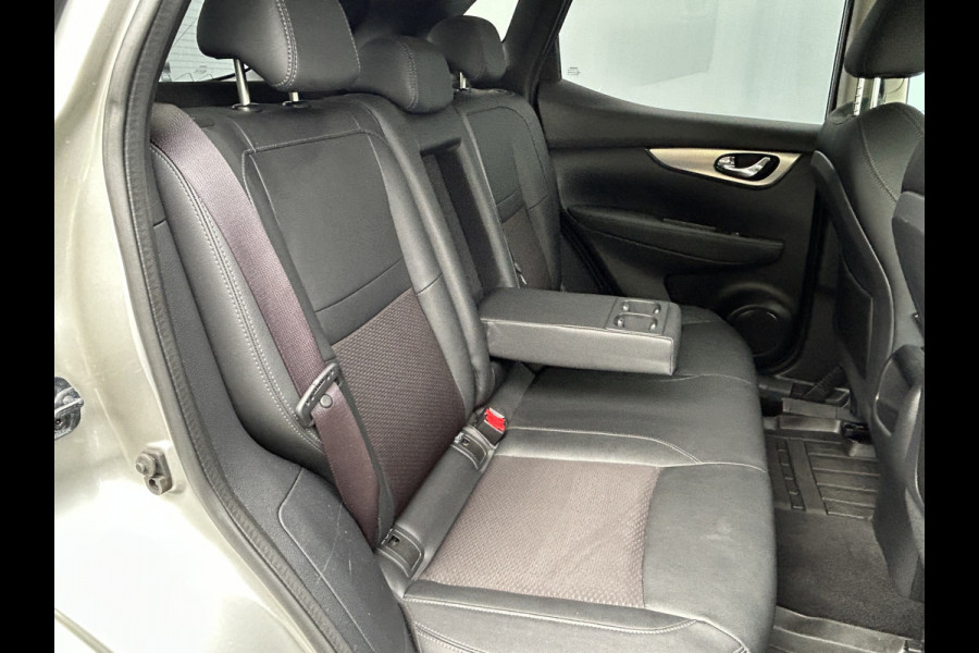 Nissan QASHQAI BWJ 2019 | 1.3T 160PK N-Connecta AUTOMAAT | TREKHAAK | 360 CAMERA | CLIMA | NAVI | STOELVER | CRUISE | PDC 2X | CARPLAY |