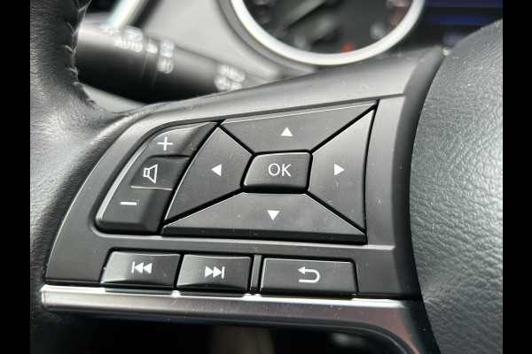 Nissan QASHQAI BWJ 2019 | 1.3T 160PK N-Connecta AUTOMAAT | TREKHAAK | 360 CAMERA | CLIMA | NAVI | STOELVER | CRUISE | PDC 2X | CARPLAY |
