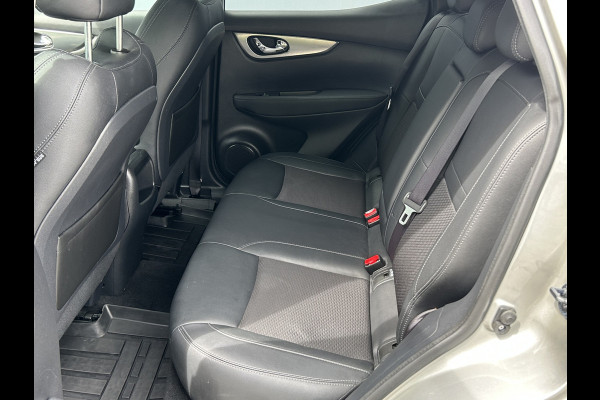 Nissan QASHQAI BWJ 2019 | 1.3T 160PK N-Connecta AUTOMAAT | TREKHAAK | 360 CAMERA | CLIMA | NAVI | STOELVER | CRUISE | PDC 2X | CARPLAY |