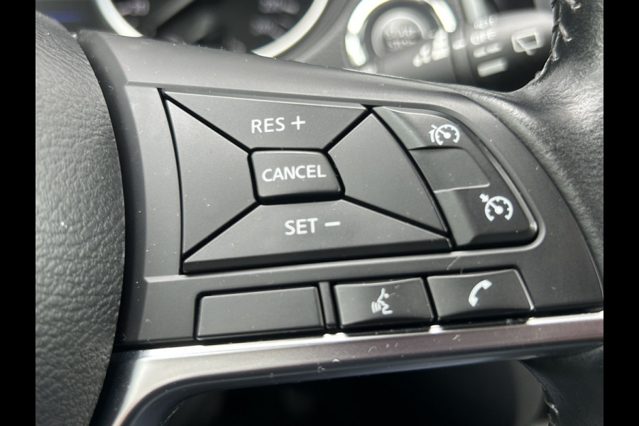Nissan QASHQAI BWJ 2019 | 1.3T 160PK N-Connecta AUTOMAAT | TREKHAAK | 360 CAMERA | CLIMA | NAVI | STOELVER | CRUISE | PDC 2X | CARPLAY |