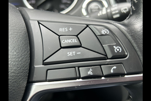 Nissan QASHQAI BWJ 2019 | 1.3T 160PK N-Connecta AUTOMAAT | TREKHAAK | 360 CAMERA | CLIMA | NAVI | STOELVER | CRUISE | PDC 2X | CARPLAY |