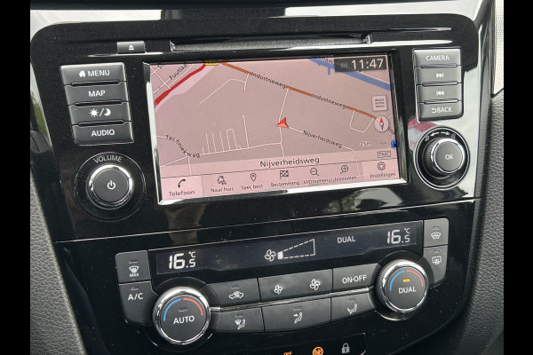 Nissan QASHQAI BWJ 2019 | 1.3T 160PK N-Connecta AUTOMAAT | TREKHAAK | 360 CAMERA | CLIMA | NAVI | STOELVER | CRUISE | PDC 2X | CARPLAY |