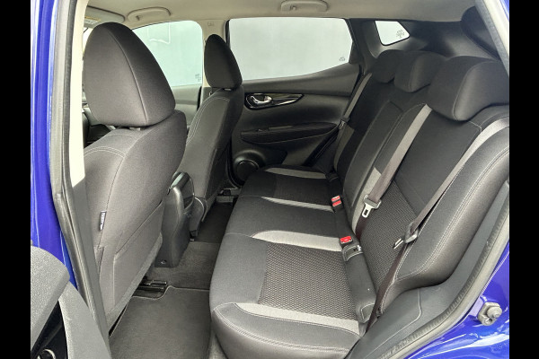 Nissan QASHQAI BWJ 2021 | 1.3T 160PK Design Ed. AUTOMAAT | NAVI | CLIMA | PDC | CAMERA A | PRIVACY GLASS | CARPLAY | 18'' LMV |