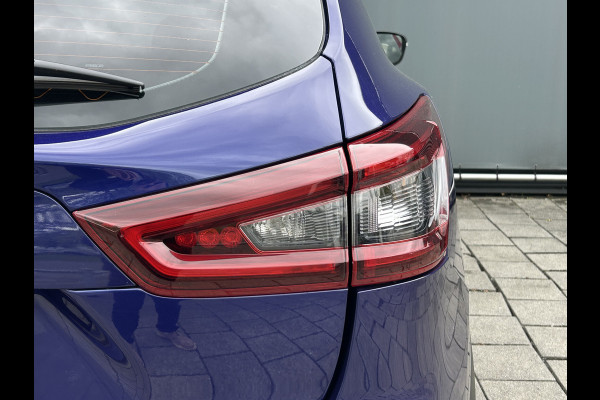 Nissan QASHQAI BWJ 2021 | 1.3T 160PK Design Ed. AUTOMAAT | NAVI | CLIMA | PDC | CAMERA A | PRIVACY GLASS | CARPLAY | 18'' LMV |