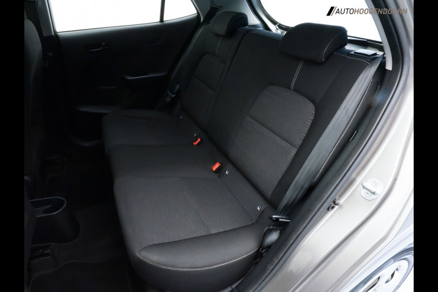 Kia Picanto 1.0 CVVT EconomyPlusLine Luxe (AIRCONDITIONING,MULTIFUNCTIONEEL STUUR,AUTOMATISCHE VERLICHTING,START-STOP,TOPCONDITIE)