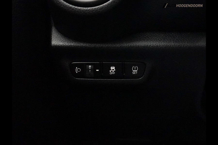 Kia Picanto 1.0 CVVT EconomyPlusLine Luxe (AIRCONDITIONING,MULTIFUNCTIONEEL STUUR,AUTOMATISCHE VERLICHTING,START-STOP,TOPCONDITIE)
